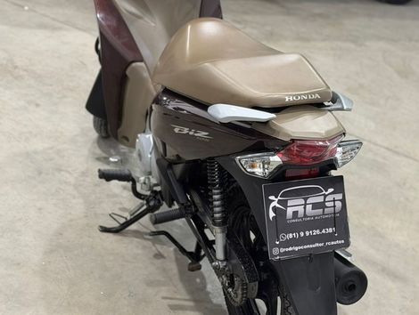 HONDA BIZ 125/125i Flex