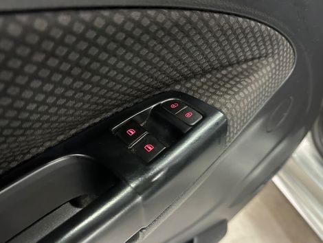 VolksWagen Saveiro Trendline 1.6 T.Flex 8V