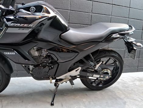YAMAHA FZ15 150 FAZER FLEX