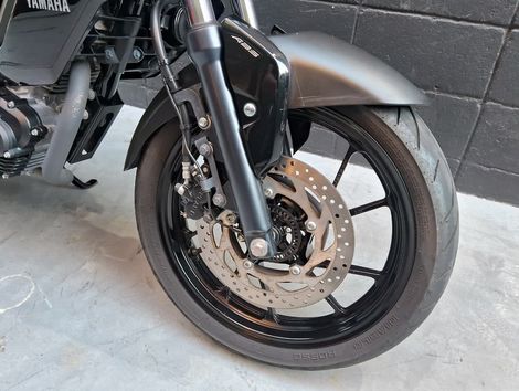 YAMAHA FZ15 150 FAZER FLEX