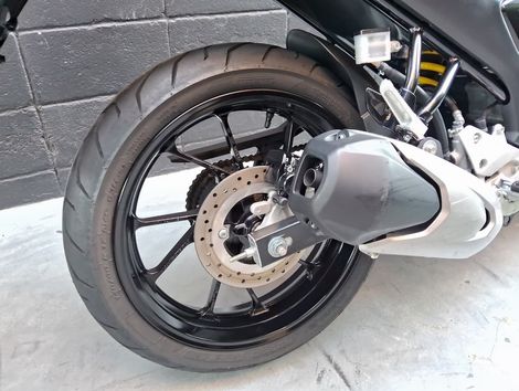 YAMAHA FZ15 150 FAZER FLEX