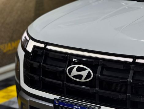 Hyundai Creta Ultimate 1.6 TB 16V Aut.