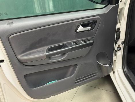 VolksWagen Fox Comfortline 1.6 Flex 8V 5p