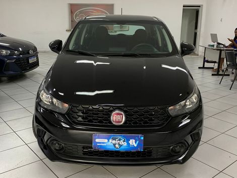 Fiat ARGO 1.0 6V Flex