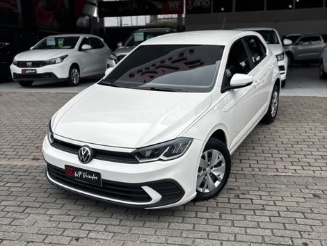 VolksWagen Polo 1.0 MPI Flex 12V 5p