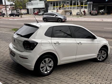 VolksWagen Polo 1.0 MPI Flex 12V 5p