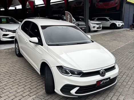 VolksWagen Polo 1.0 MPI Flex 12V 5p