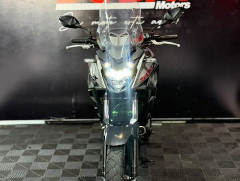 HONDA CB 500X