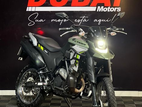 YAMAHA XTZ 250 LANDER 249cc/LANDER BLUEFLEX/ABS