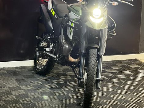 YAMAHA XTZ 250 LANDER 249cc/LANDER BLUEFLEX/ABS