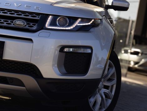 Land Rover Range R.EVOQUE Si4 SE 2.0 Aut.5p/Flex