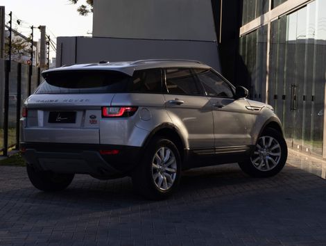 Land Rover Range R.EVOQUE Si4 SE 2.0 Aut.5p/Flex