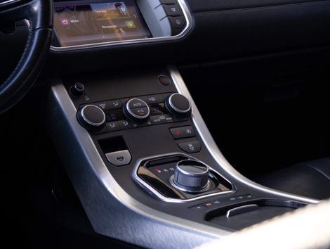 Land Rover Range R.EVOQUE Si4 SE 2.0 Aut.5p/Flex