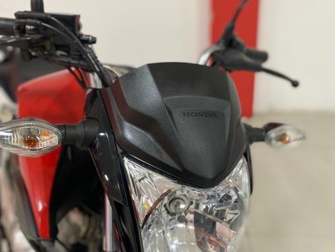 HONDA CG 160 START
