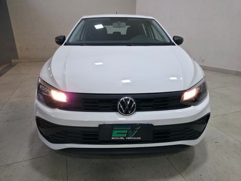 VolksWagen Polo Track 1.0 Flex 12V 5p