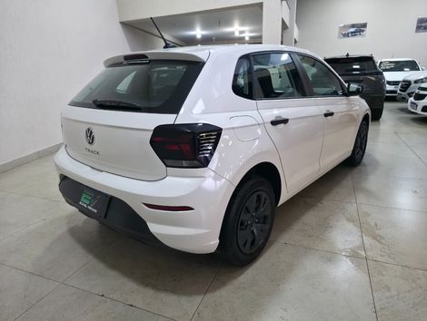 VolksWagen Polo Track 1.0 Flex 12V 5p