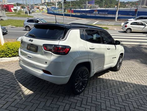 Jeep COMPASS S T270 1.3 TB 4x2 Flex Aut.