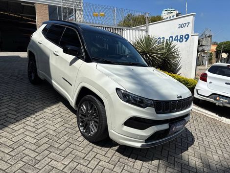 Jeep COMPASS S T270 1.3 TB 4x2 Flex Aut.