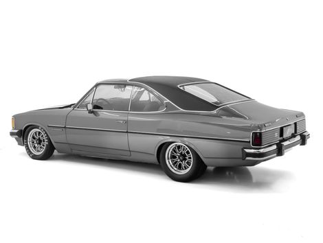 Chevrolet Opala Comodoro