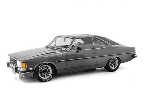 Chevrolet Opala Comodoro