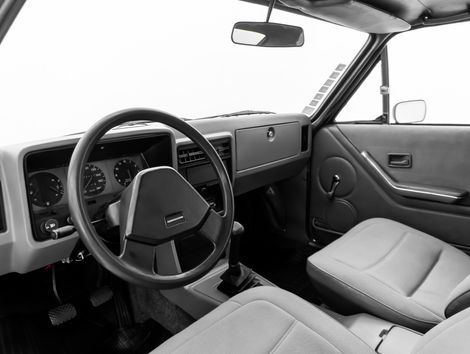 Chevrolet Opala Comodoro