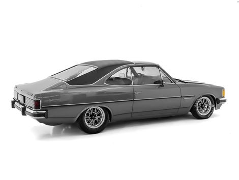 Chevrolet Opala Comodoro