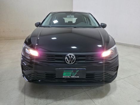 VolksWagen Polo Track 1.0 Flex 12V 5p