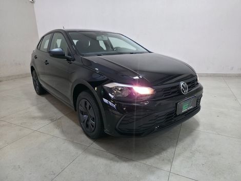 VolksWagen Polo Track 1.0 Flex 12V 5p