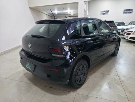 VolksWagen Polo Track 1.0 Flex 12V 5p