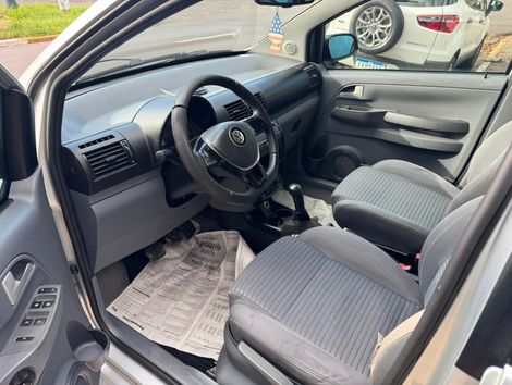 VolksWagen SPACEFOX  SPORTLINE/HIGHLINE 1.6 T.Flex