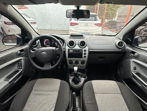 Ford Fiesta 1.6 16V Flex Mec. 5p