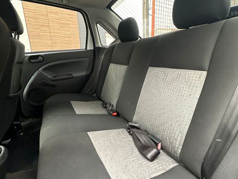 Ford Fiesta 1.6 16V Flex Mec. 5p