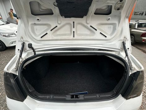 Ford Fiesta 1.6 16V Flex Mec. 5p