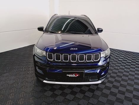 Jeep COMPASS LONG. T270 1.3 TB 4x2 Flex Aut.