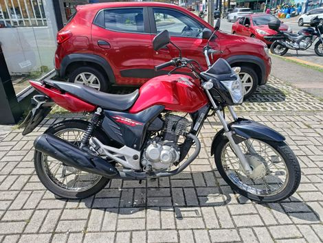 Honda CG 160 START
