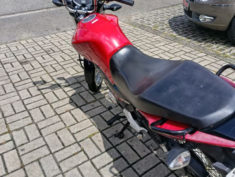 Honda CG 160 START