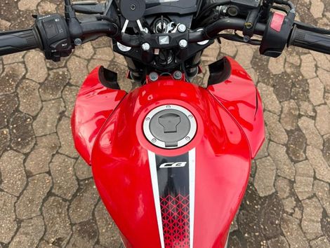 HONDA CB 250 TWISTER/FLEXONE