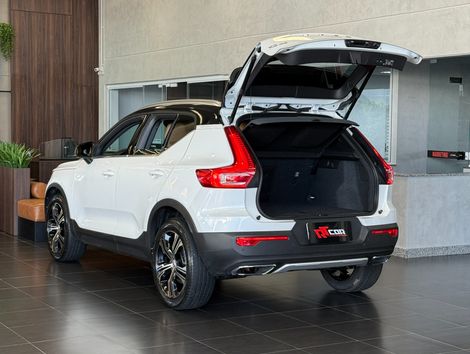 Volvo XC 40 T-4 INSCRIPTION 2.0 190cv FWD