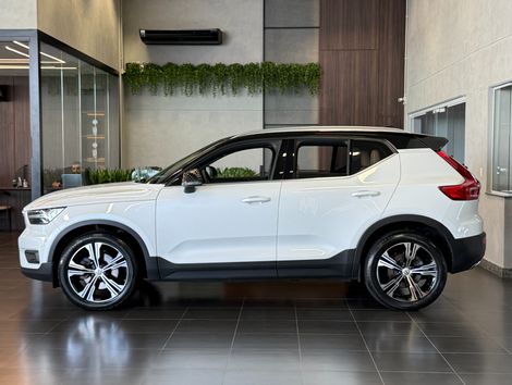Volvo XC 40 T-4 INSCRIPTION 2.0 190cv FWD