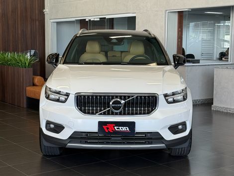 Volvo XC 40 T-4 INSCRIPTION 2.0 190cv FWD