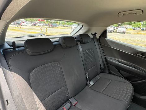 Hyundai HB20 Comfort Plus 1.0 Flex 12V Mec.