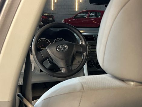 Toyota Corolla XLi 1.8/1.8 Flex 16V Aut.