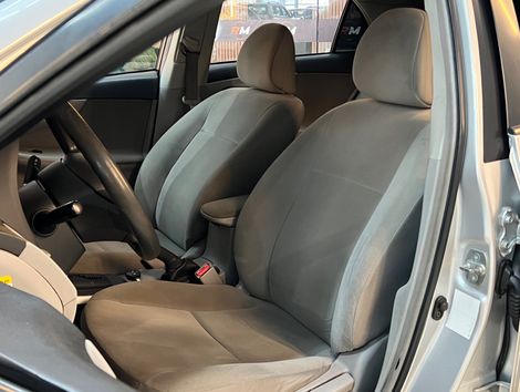 Toyota Corolla XLi 1.8/1.8 Flex 16V Aut.