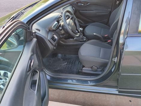 Chevrolet PRISMA Sed. LT 1.4 8V FlexPower 4p