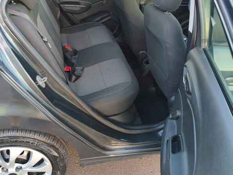 Chevrolet PRISMA Sed. LT 1.4 8V FlexPower 4p