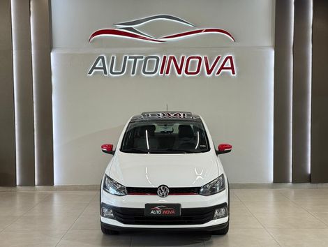 VolksWagen Fox PEPPER I MOTION 1.6 Flex 16V 5p