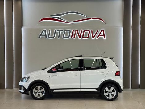 VolksWagen Fox PEPPER I MOTION 1.6 Flex 16V 5p