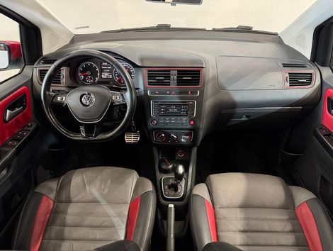 VolksWagen Fox PEPPER I MOTION 1.6 Flex 16V 5p