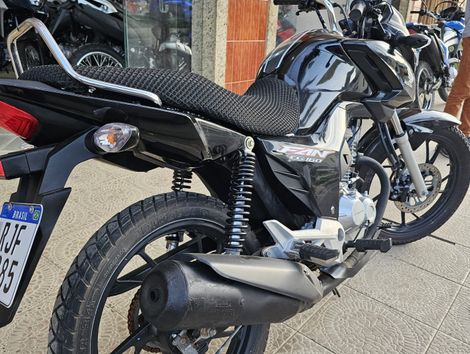 HONDA CG 160 FAN Flex