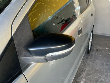 VolksWagen SPACEFOX 1.6/ 1.6 Trend Total Flex 8V 5p